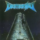 DEMENTIA Blackstone album cover