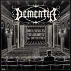 DEMENTIA Dreaming in Monochrome album cover