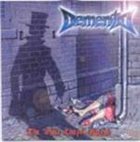 DEMENTIA Fallen Yggdrasil / The White Chapel Horror album cover