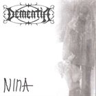 DEMENTIA Nina album cover