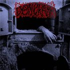 DEMERARA Demerara album cover