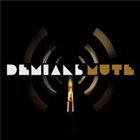 DEMIANS — Mute album cover