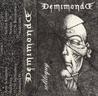 DEMIMONDE Soliloquy album cover