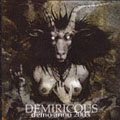 DEMIRICOUS Demo Anno 2003 album cover