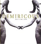 DEMIRICOUS Demo Anno 2004 album cover