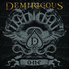 DEMIRICOUS — One (Hellbound) album cover