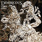 DEMIRICOUS — Two (Poverty) album cover