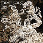 DEMIRICOUS Two (Poverty) album cover