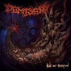 DEMISERY Hive of Mutation album cover