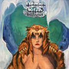 DEMON BITCH Hellfriends album cover