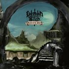 DEMON BITCH Master of the Games album cover