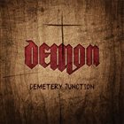 DEMON Cemetery Junction album cover