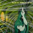 DEMON EYE Prophecies and Lies album cover