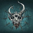 DEMON HUNTER True Defiance album cover