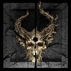 DEMON HUNTER War album cover