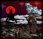 DEMON LUNG A Dracula album cover