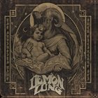 DEMON LUNG The Hundredth Name album cover