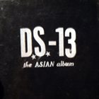 DEMON SYSTEM 13 The Asian Album album cover