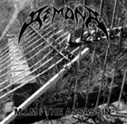 DEMONA M.I.M./The Assassin album cover