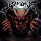 DEMONA Speaking with the Devil album cover