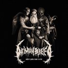 DEMONBREED Where Gods Come To Die album cover