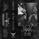 DEMONIAC En vivo 28​.​09​.​19 album cover
