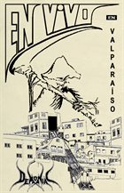 DEMONIAC En vivo en Valparaíso album cover