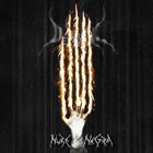 DEMONIAC Nube negra album cover