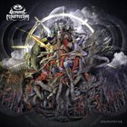 DEMONIC RESURRECTION Dashavatar album cover