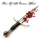DEMONIC RESURRECTION Rise of the Eastern Blood album cover