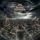 DEMONIC RESURRECTION — The Return To Darkness album cover