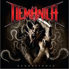 DEMONICA — Demonstrous album cover