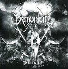 DEMONICAL Absu / Demonical album cover