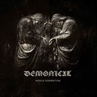 DEMONICAL — World Domination album cover