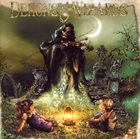 DEMONS & WIZARDS Demons & Wizards album cover