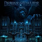 DEMONS & WIZARDS III album cover