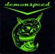 DEMONSPEED Demonspeed album cover