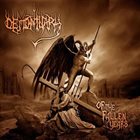 DEMONTUARY Of The Fallen Years album cover