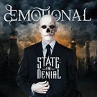 State: In Denial album cover