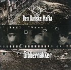 DEN DANSKE MAFIA Gibbernakker album cover