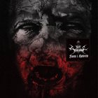 DEN SAAKALDTE — Faen i Helvete album cover