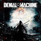 DENIAL MACHINE Denial Machine album cover