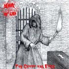 DENIAL OF GOD The Crypt Has Eyes album cover