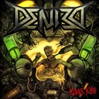 DENIED Judas Kiss album cover
