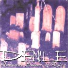 DENILE Autumn: Season Of Dying album cover