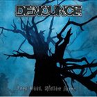 DENOUNCE Deep Wood, Shallow Grave album cover