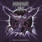 DENOUNCEMENT PYRE World Cremation album cover