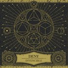 DENY Invencible album cover