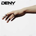 DENY La Distancia album cover