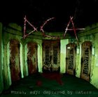 DEPRAVITY CAUSED ADDICTION Human, adj : Depraved by Nature ... album cover